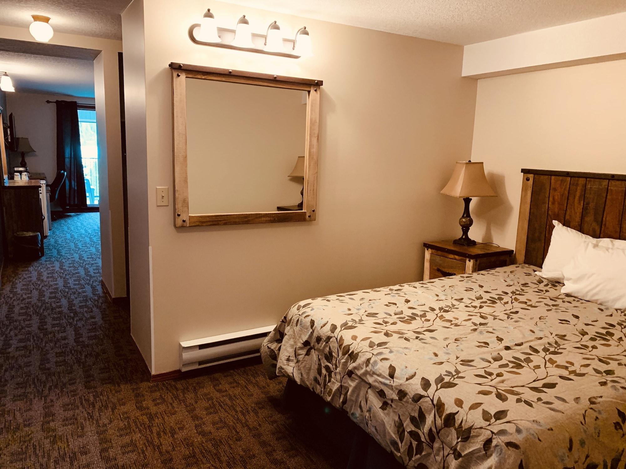 Three Valley Chateau Hotel 3*
