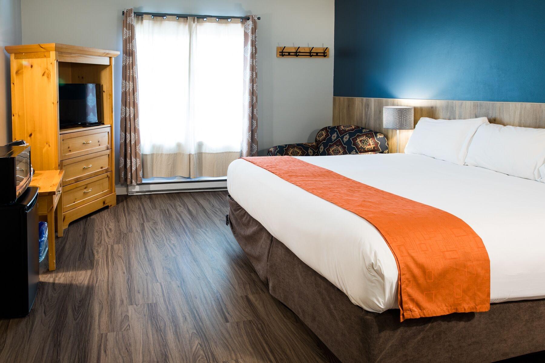 Glacier House & Resort Revelstoke
