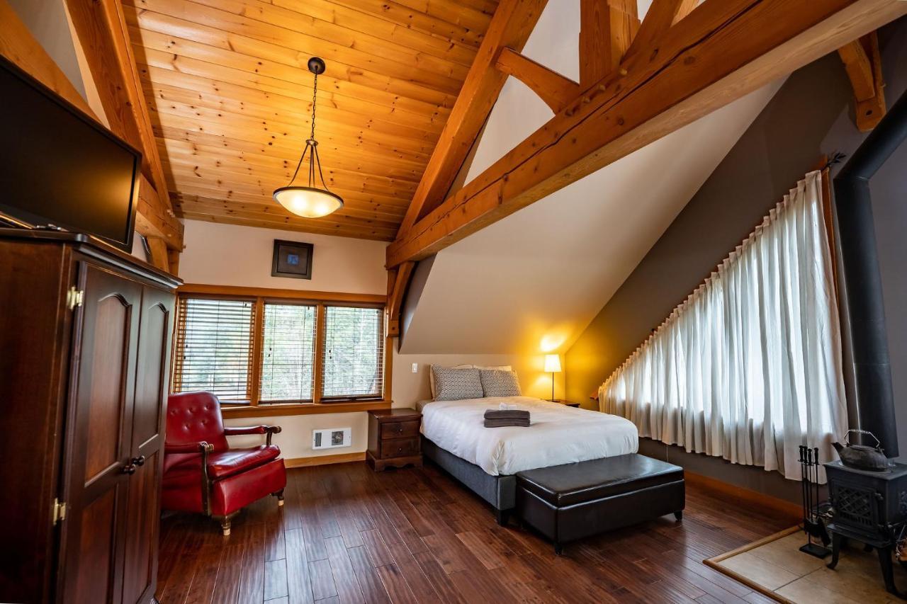 Apartment Timberloft By Vacations *