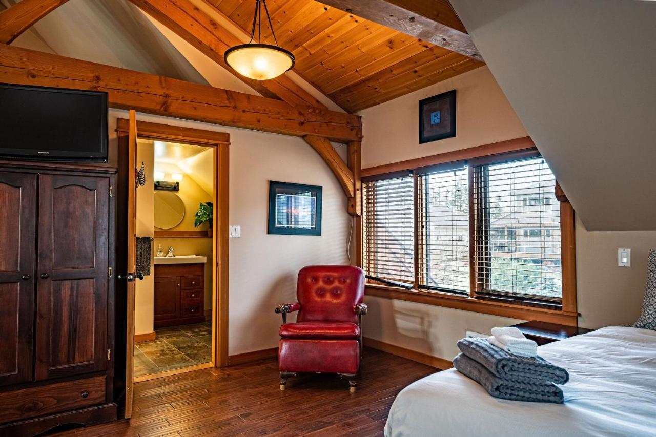 Timberloft By Vacations Apartment