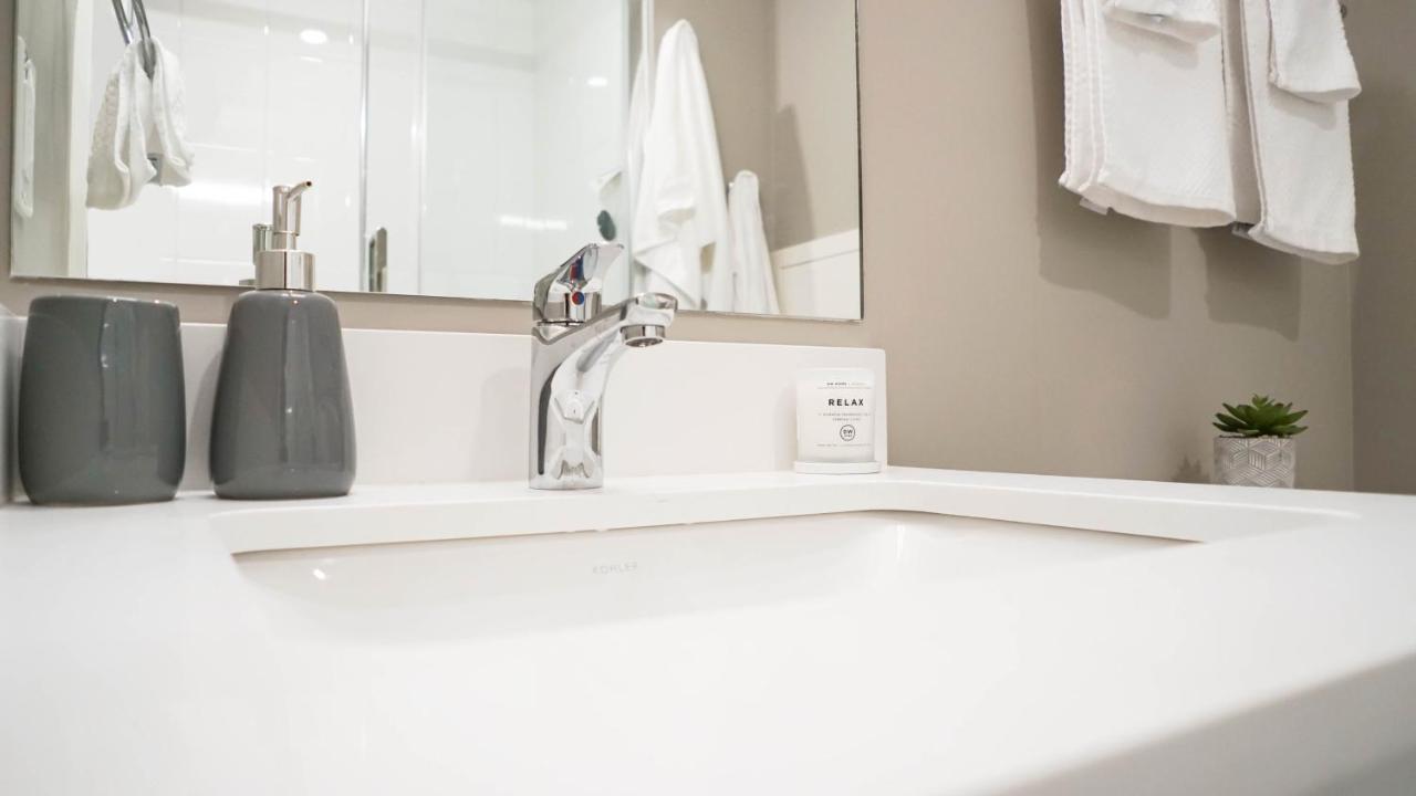 Apartment The Revy Den By Vacations Revelstoke