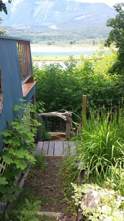 Inn On The River Revelstoke