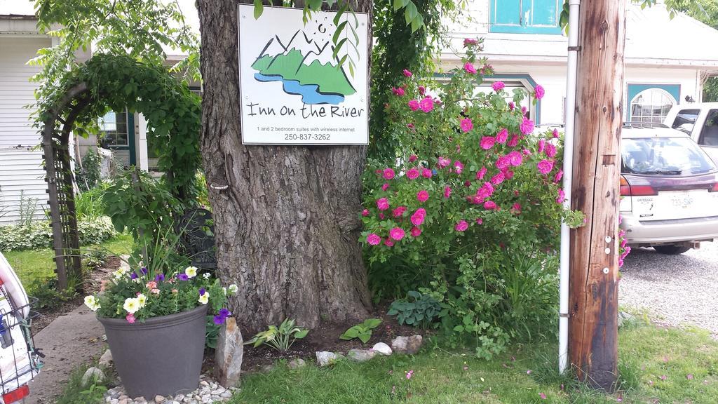 On The River Inn Revelstoke