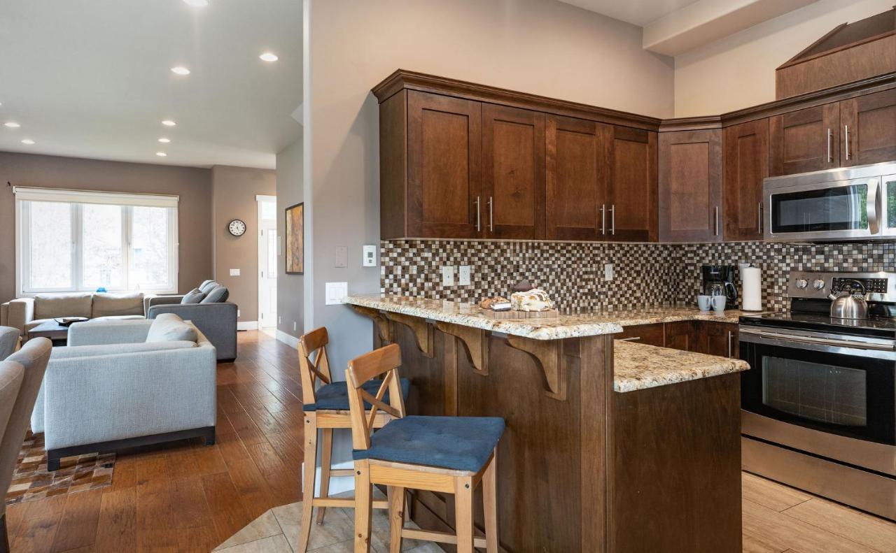 Aspen By Vacations Holiday home *