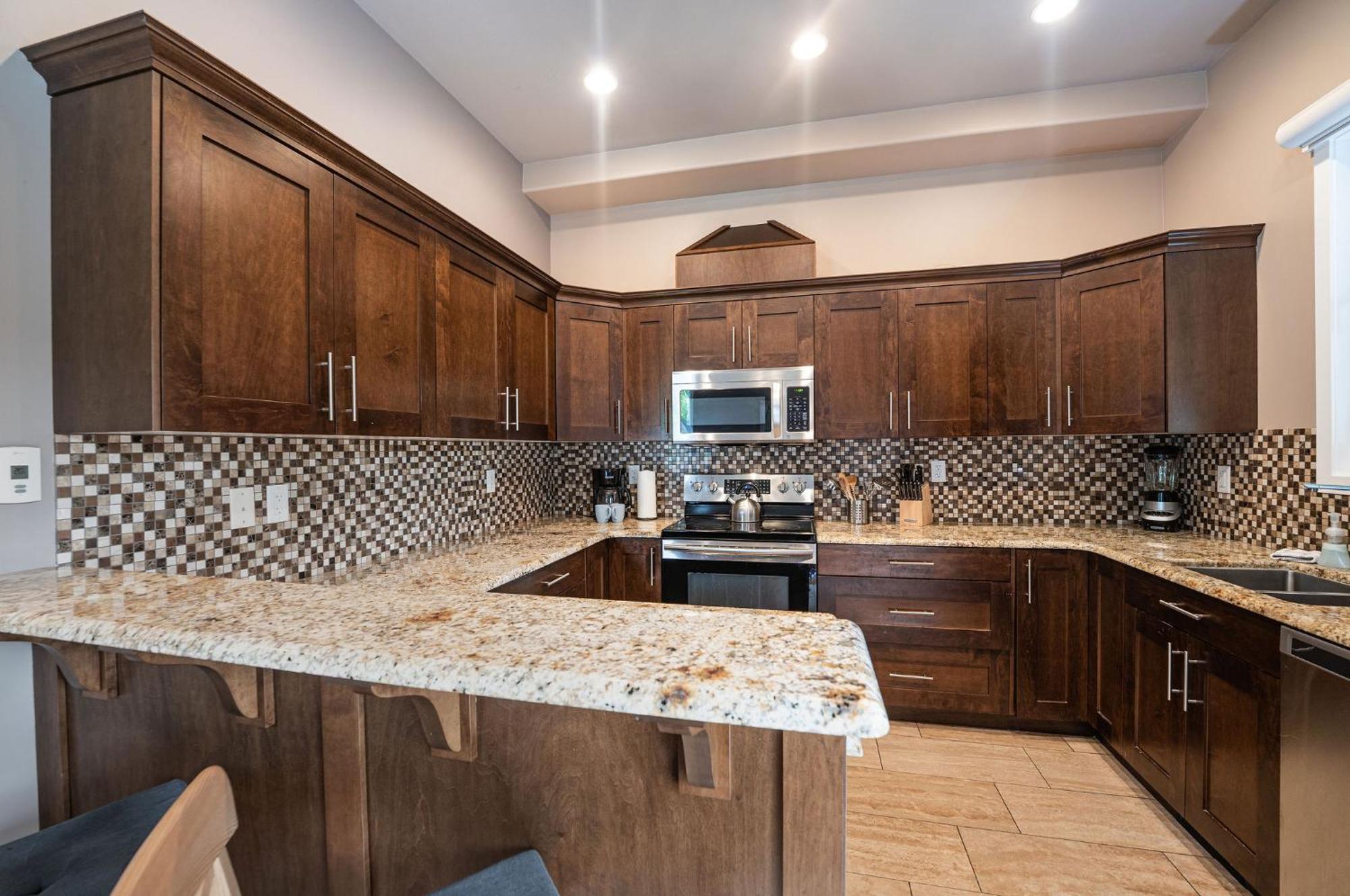 Aspen By Vacations Holiday home Revelstoke