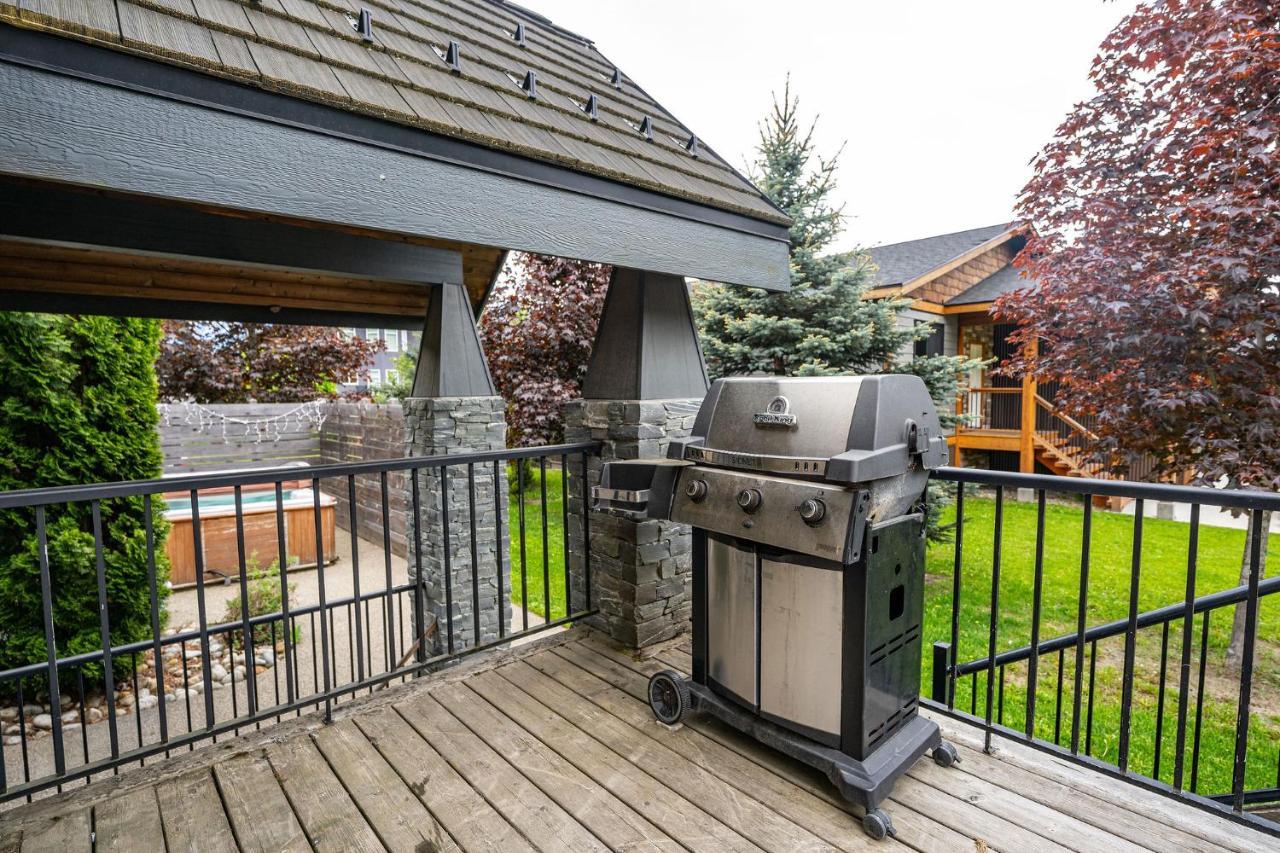 Holiday home Aspen By Vacations Revelstoke