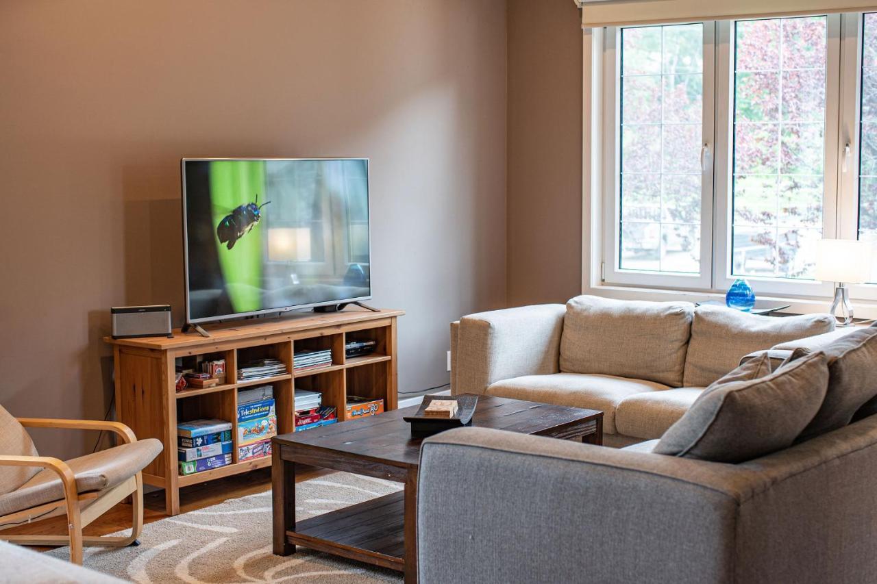 Holiday home Aspen By Vacations Revelstoke