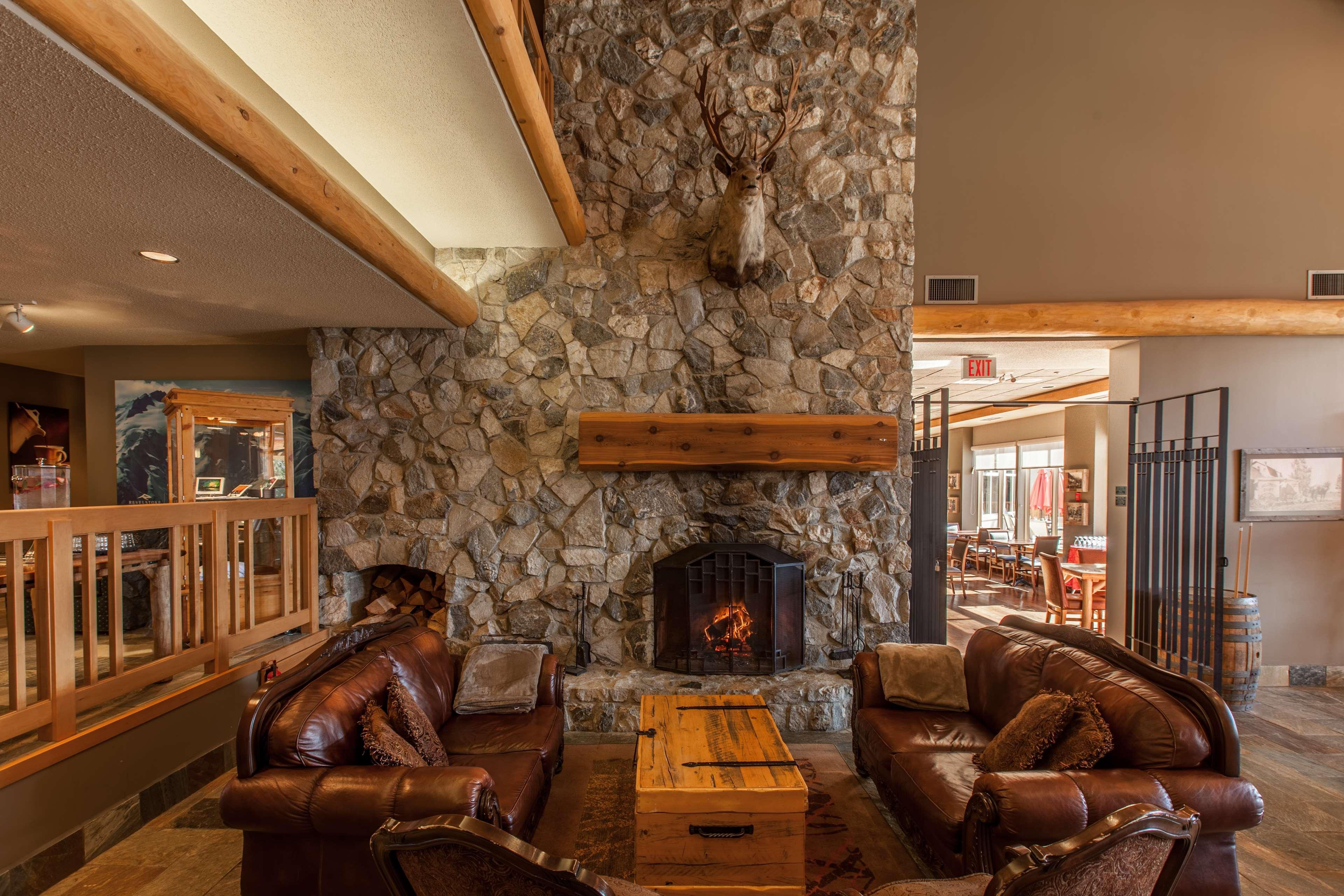 Coast Hillcrest 4* Revelstoke