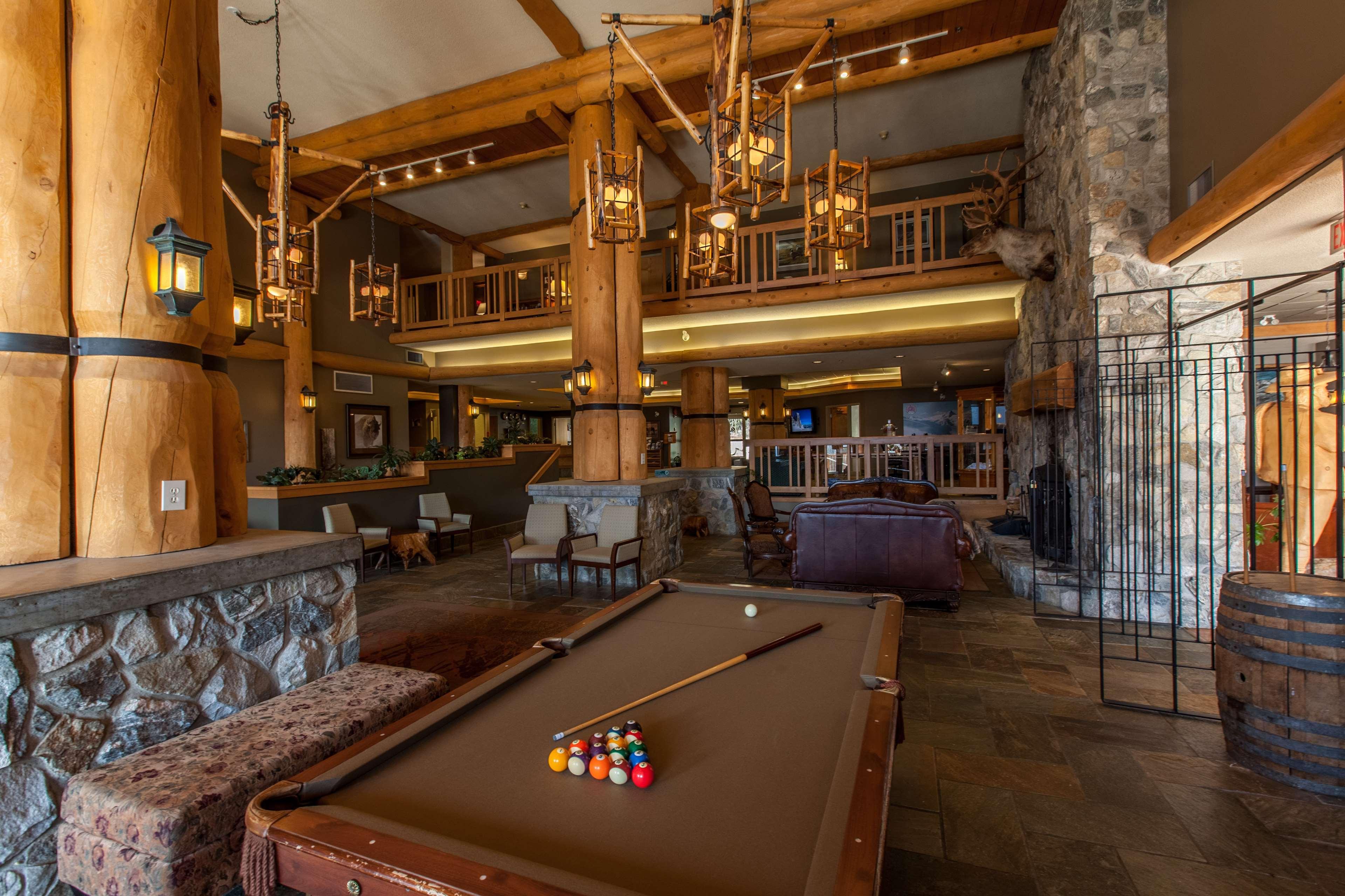 Coast Hillcrest Hotel Revelstoke