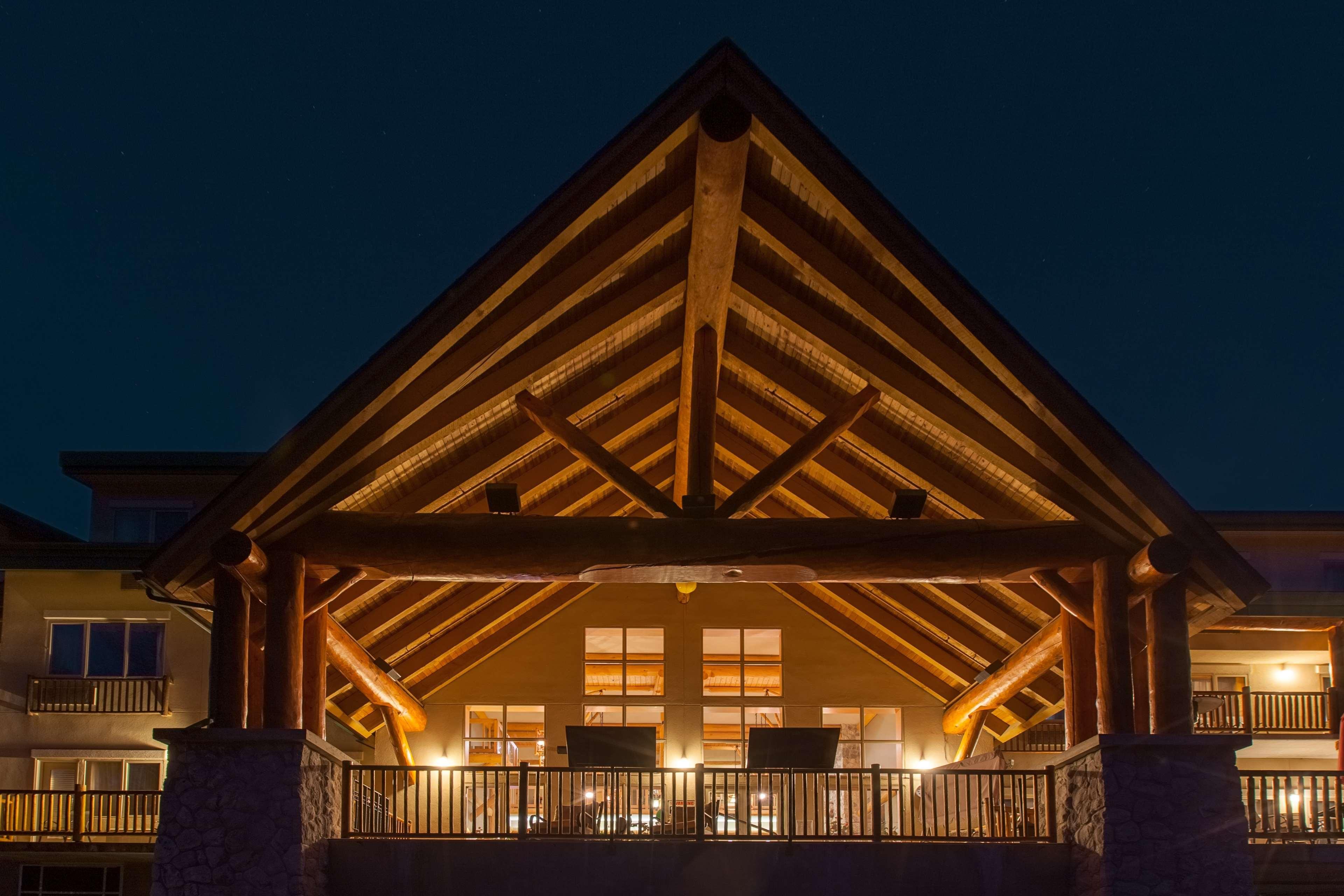 Hotel Coast Hillcrest 4*