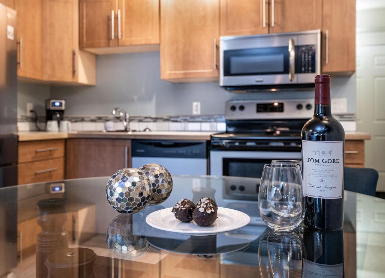 The Whiskey Jack By Vacations Apartment Revelstoke