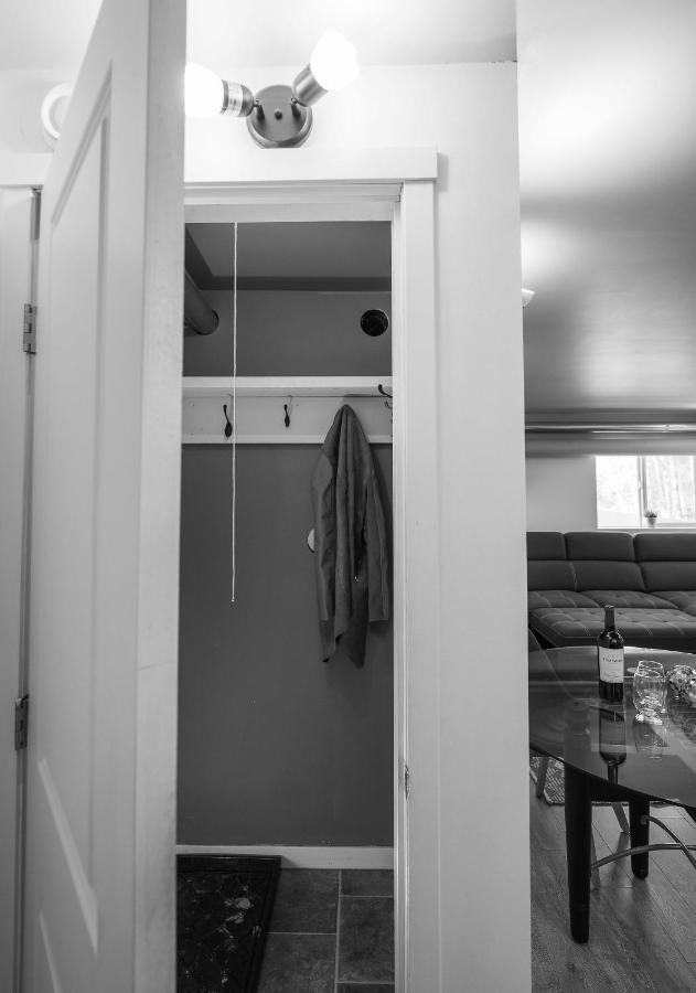 Apartment The Whiskey Jack By Vacations Revelstoke