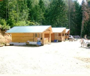 Noah's Ark Holiday park 2*