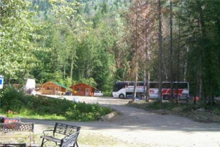 Noah's Ark 2* Revelstoke