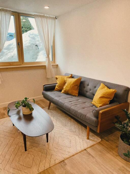 Apartment The Burrow - Downtown