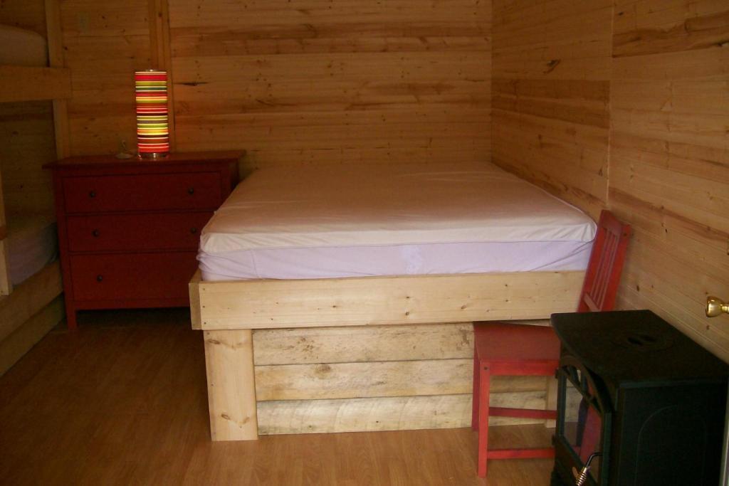 Noah's Ark 2* Revelstoke