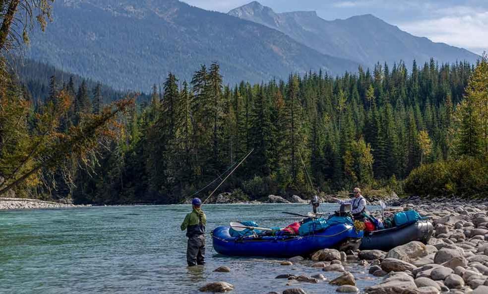 Eleven Hotel Revelstoke