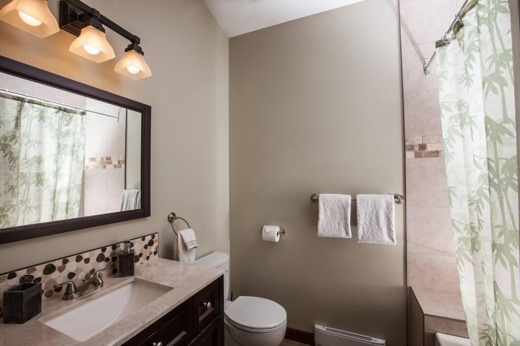 The 2 Bedrooms In Revelstoke! Apartment Revelstoke