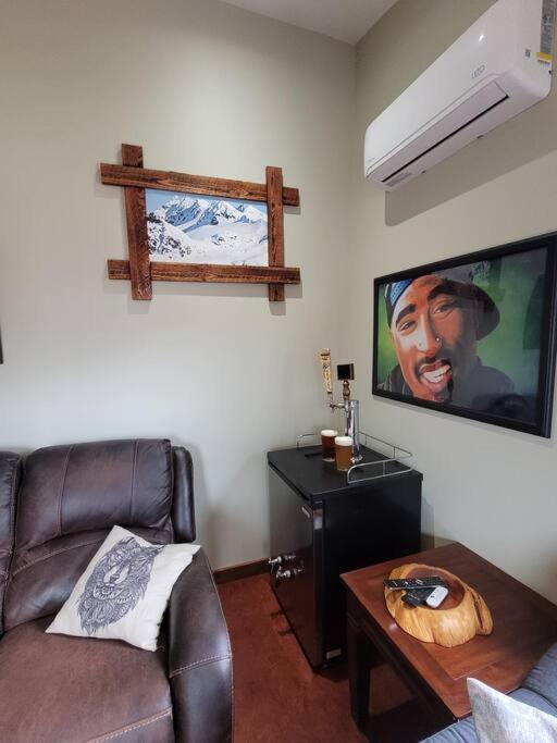 The 2 Bedrooms In Revelstoke! Apartment Revelstoke
