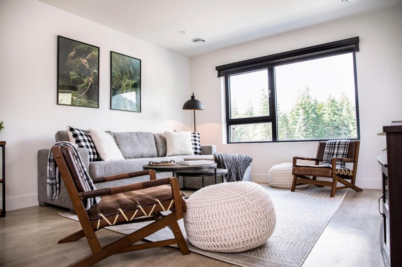 The Shred Shack - Stylish Holiday home Revelstoke