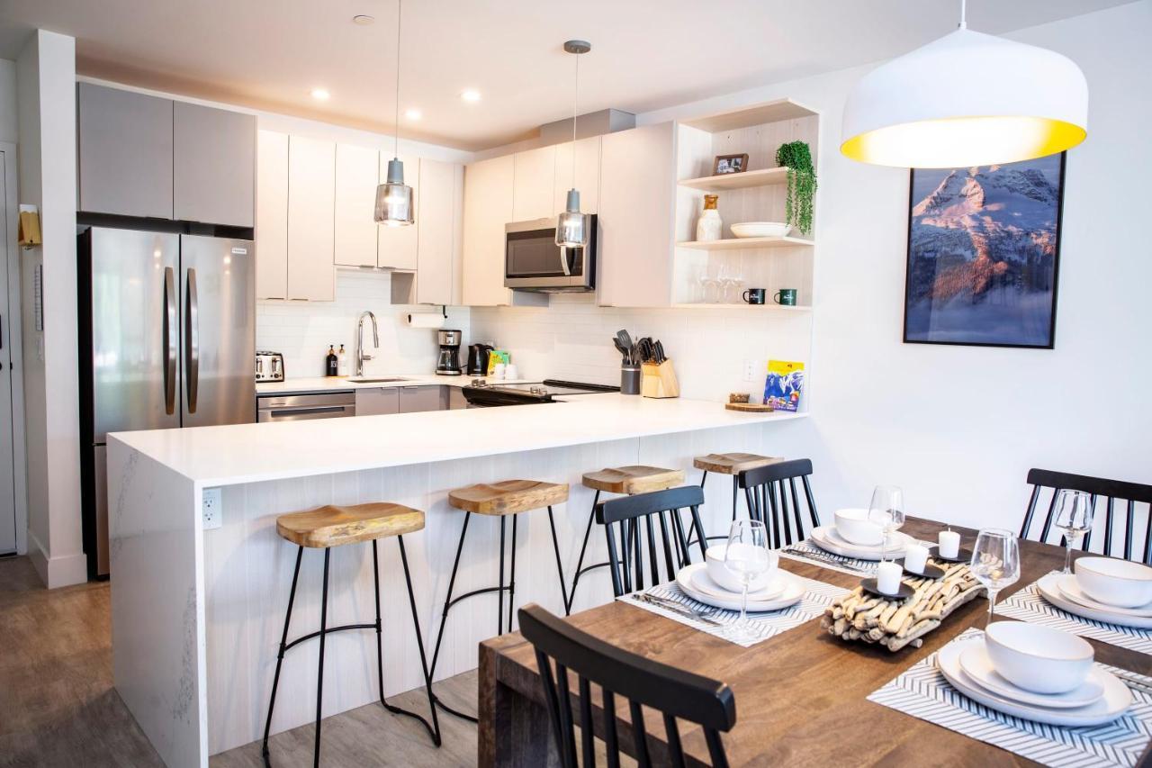The Shred Shack - Stylish Holiday home