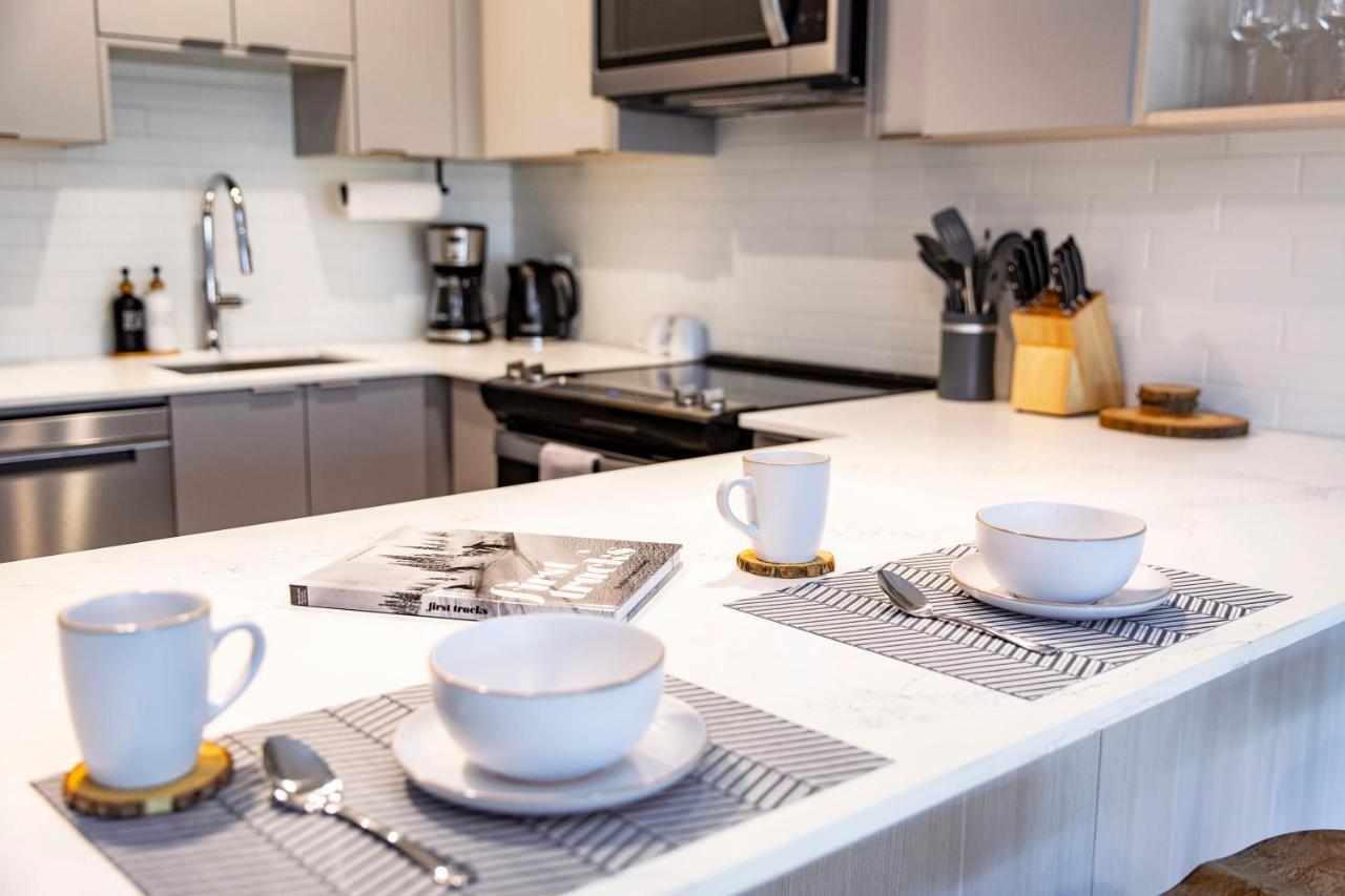 Holiday home The Shred Shack - Stylish Revelstoke