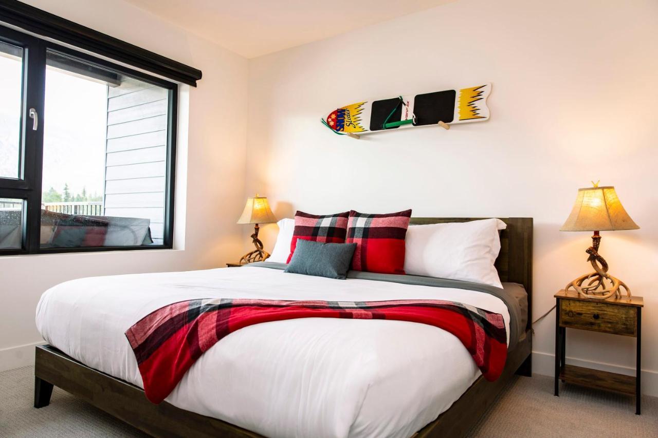 Holiday home The Shred Shack - Stylish