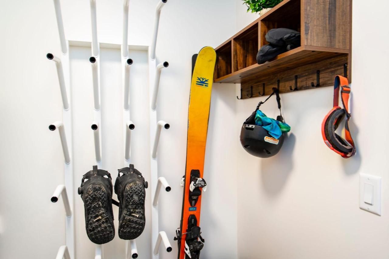 The Shred Shack - Stylish *
