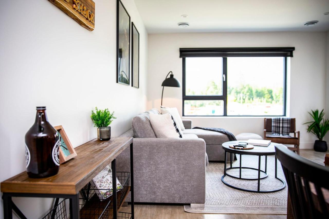 Holiday home The Shred Shack - Stylish Revelstoke