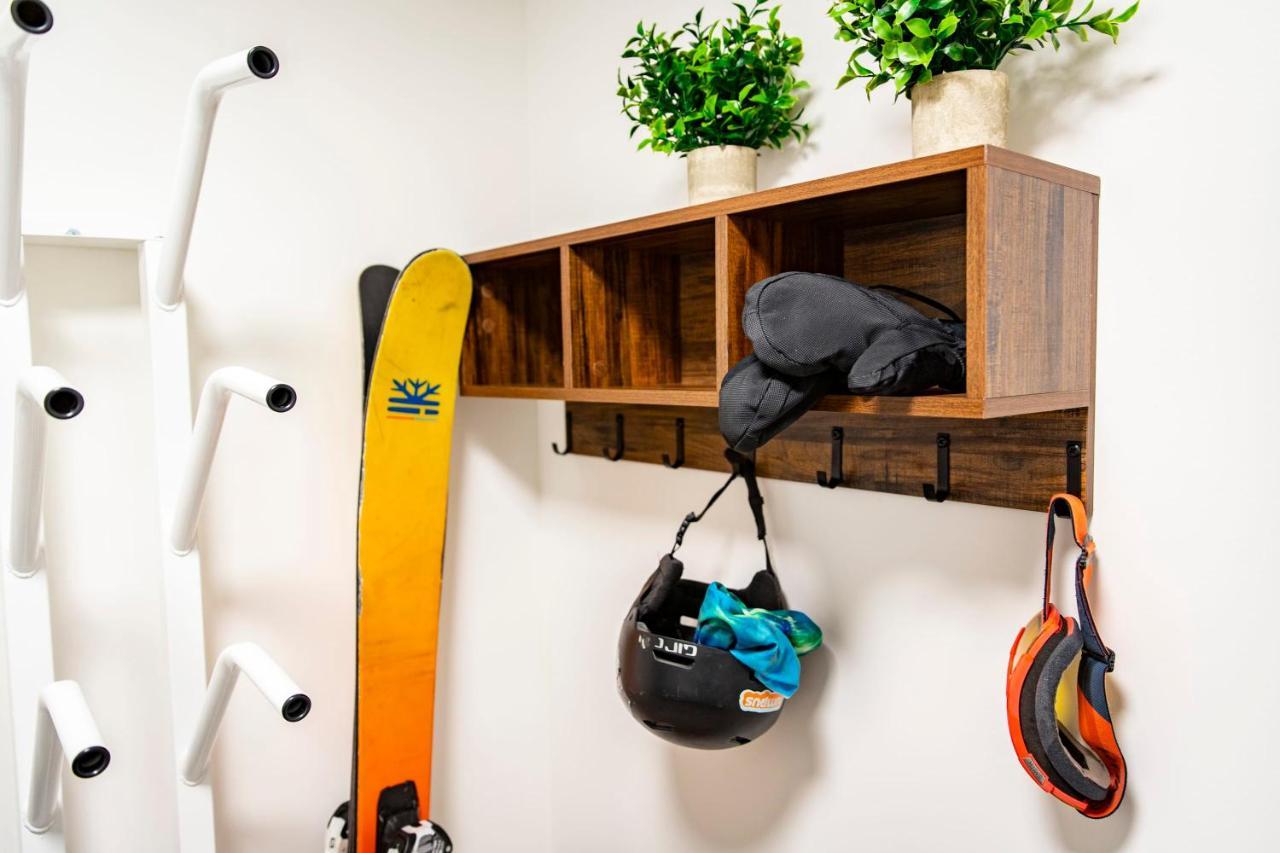 The Shred Shack - Stylish Holiday home *