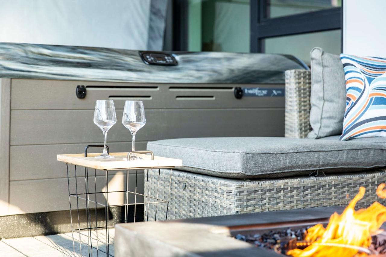 Holiday home The Shred Shack - Stylish