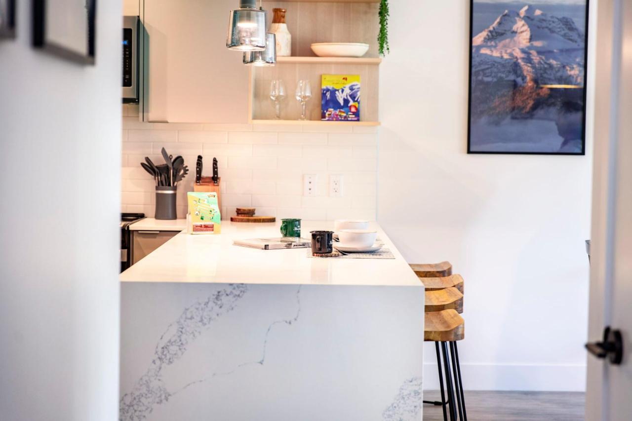 The Shred Shack - Stylish Holiday home *