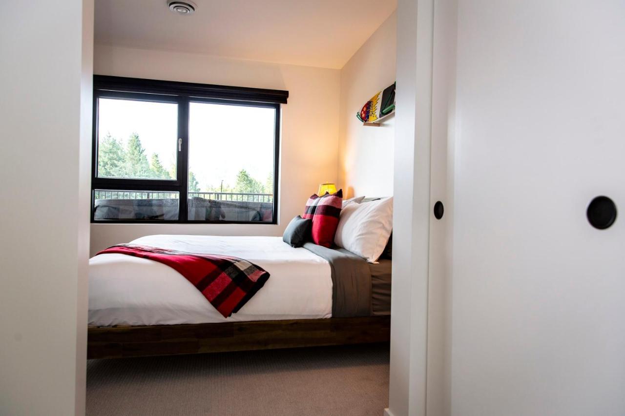 The Shred Shack - Stylish Holiday home *