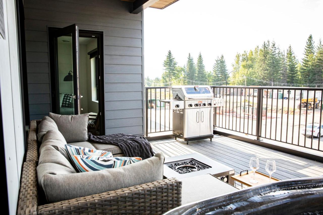 The Shred Shack - Stylish Holiday home *