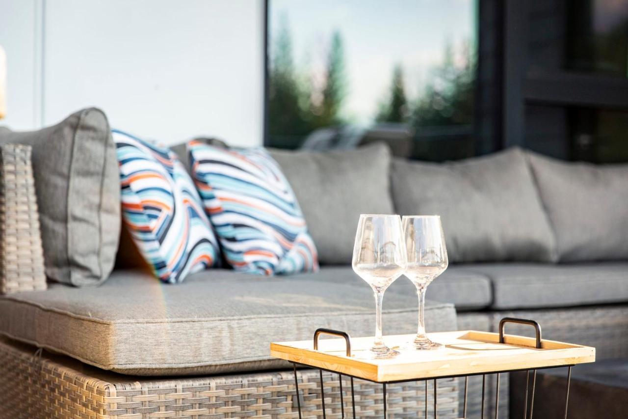 Holiday home The Shred Shack - Stylish