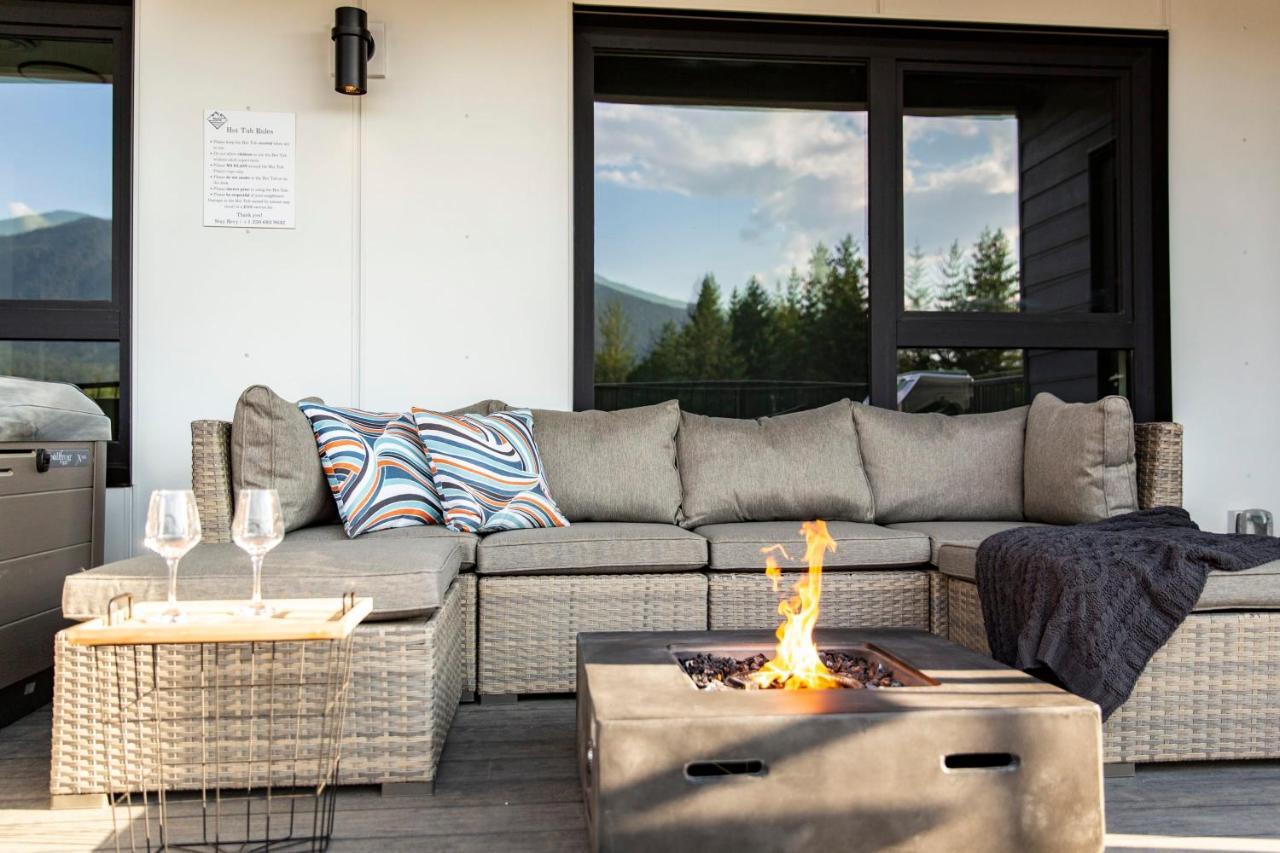 Holiday home The Shred Shack - Stylish *