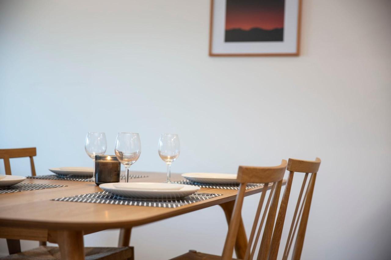 Holiday home Revy Mountain Retreat