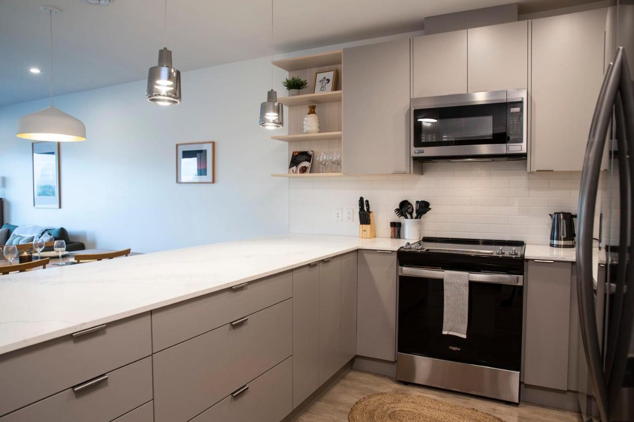 Revy Mountain Retreat Holiday home