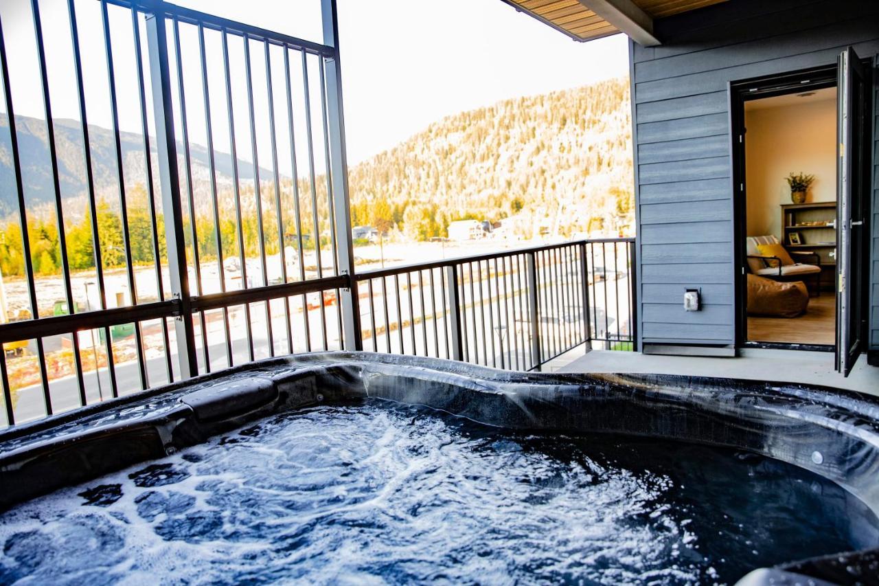 Revy Mountain Retreat Holiday home