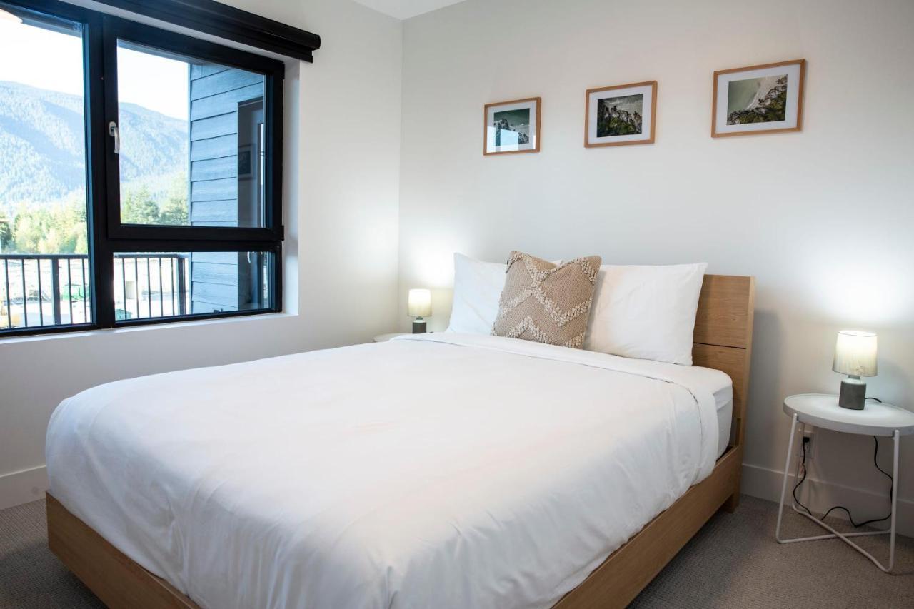Holiday home Revy Mountain Retreat Revelstoke