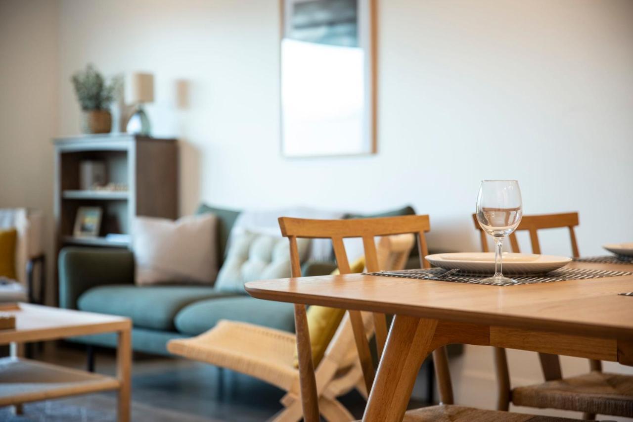 Revy Mountain Retreat Holiday home