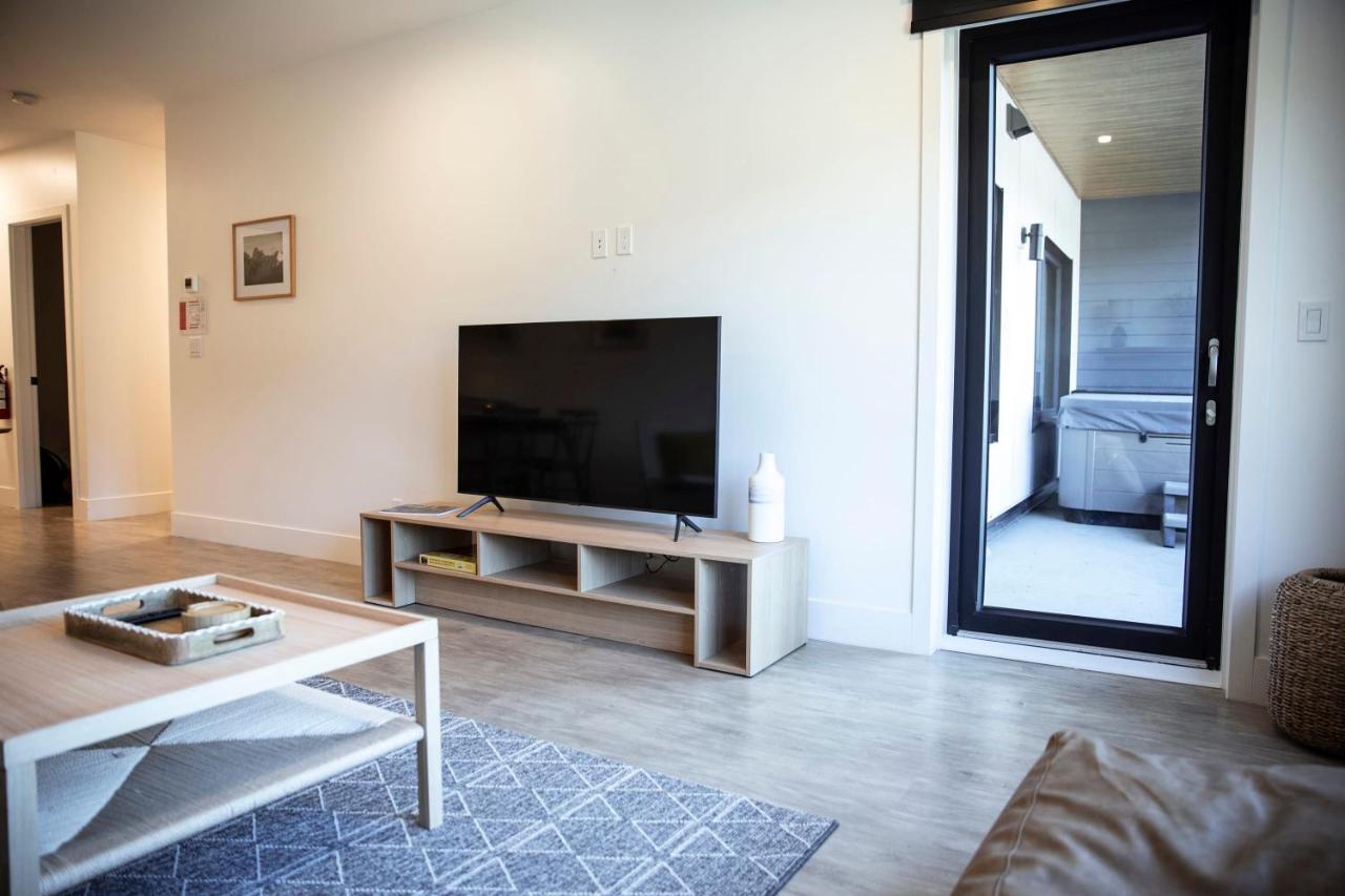 Revy Mountain Retreat Revelstoke