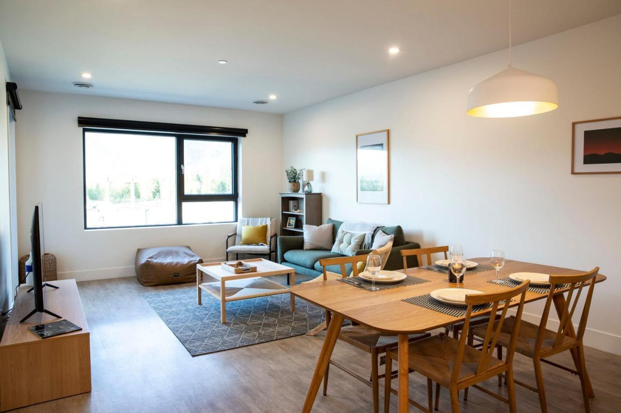 Revy Mountain Retreat