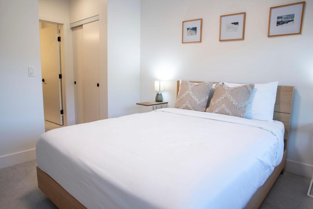 Holiday home Revy Mountain Retreat Revelstoke