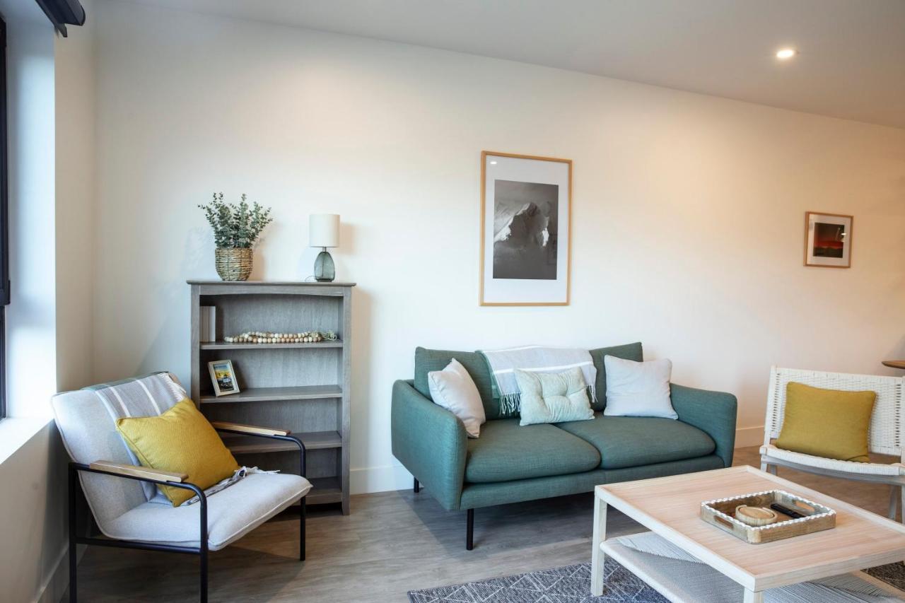 Revy Mountain Retreat Holiday home Revelstoke