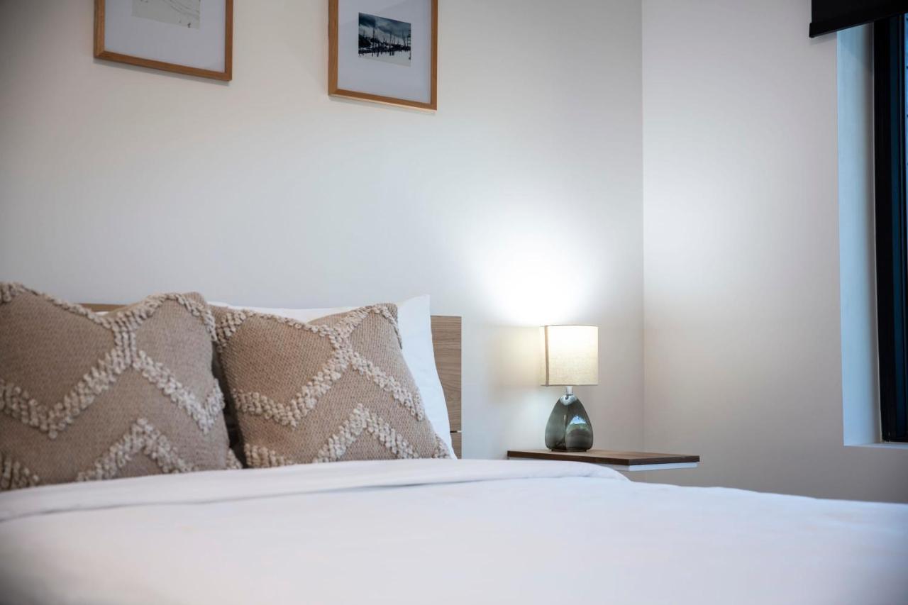 Revy Mountain Retreat * Revelstoke