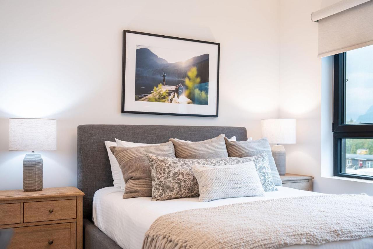 Apartment Farwell's Spike By Vacations Revelstoke