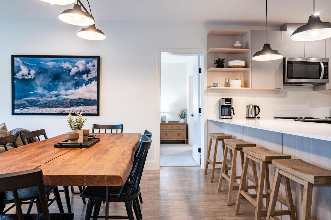 Apartment Farwell's Spike By Vacations *