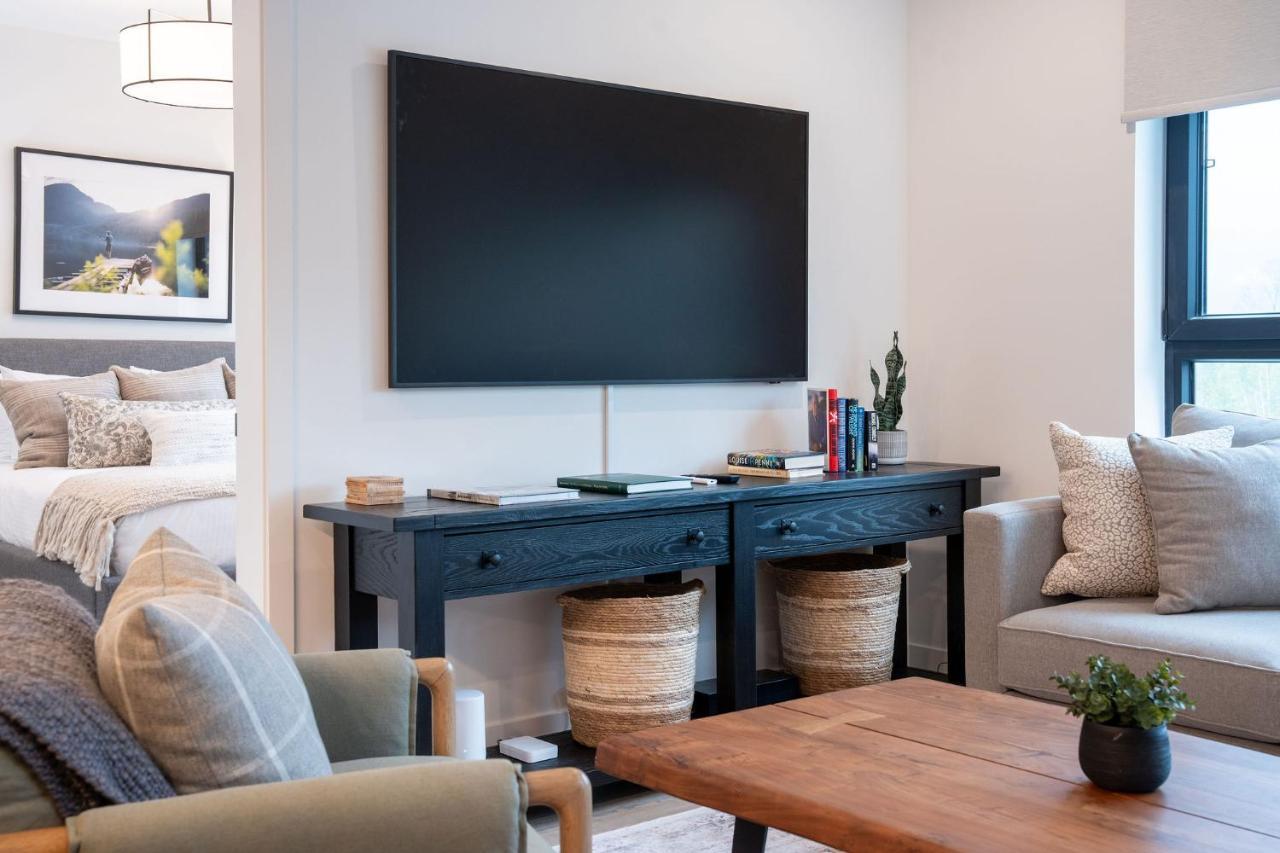 Farwell's Spike By Vacations Apartment Revelstoke