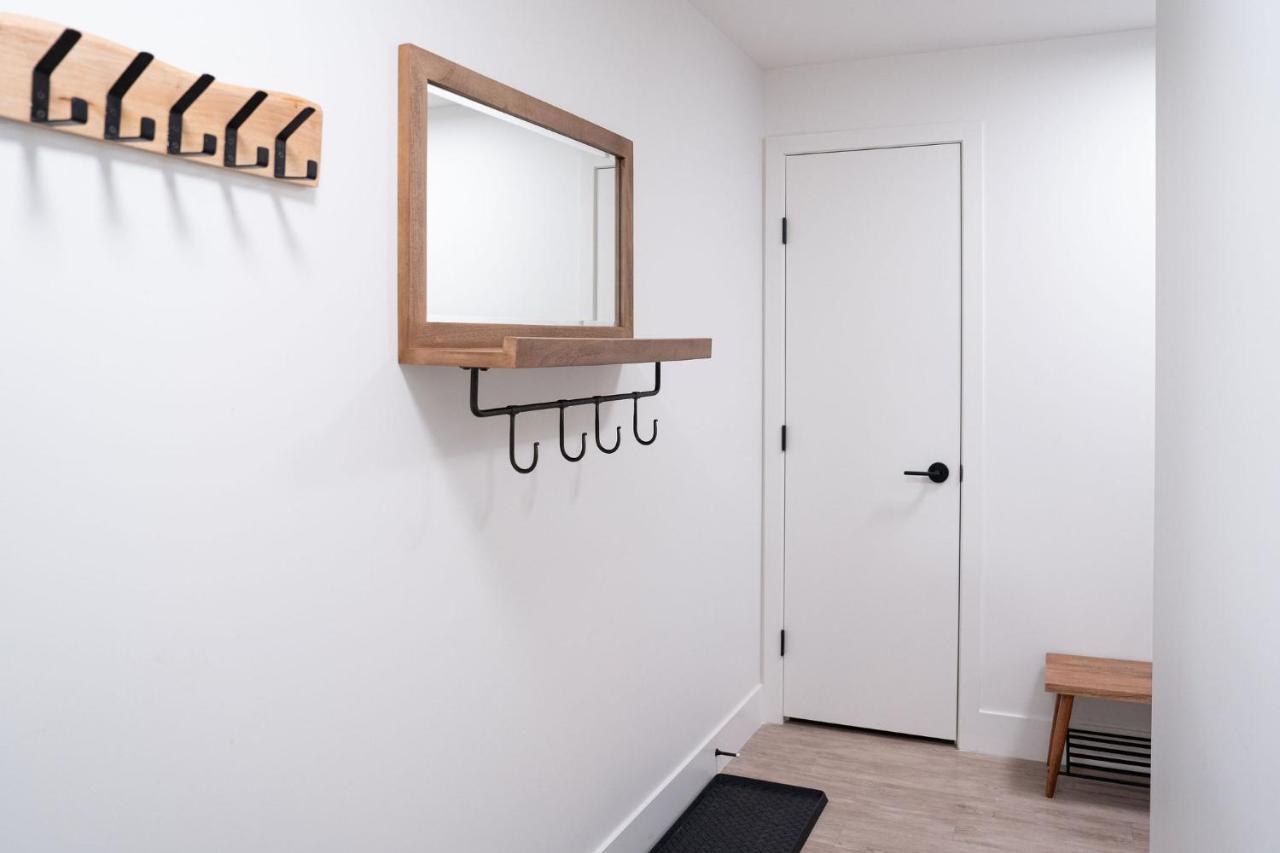 Farwell's Spike By Vacations Apartment *